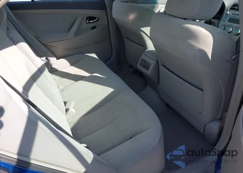 2009 Toyota Camry из США, поврежденный, VIN 4T1BE46K69U282785